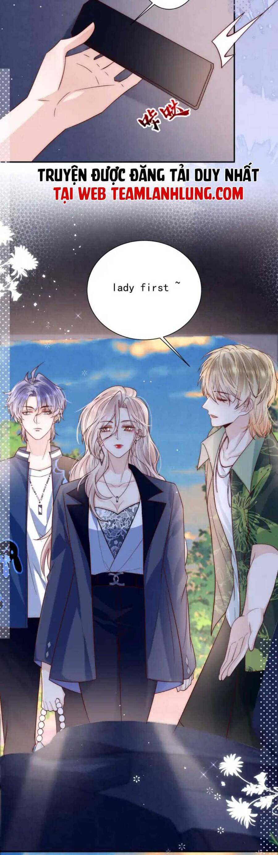 Ta Được Thế Thân Tỏ Tình Chap 6 - Next Chap 7