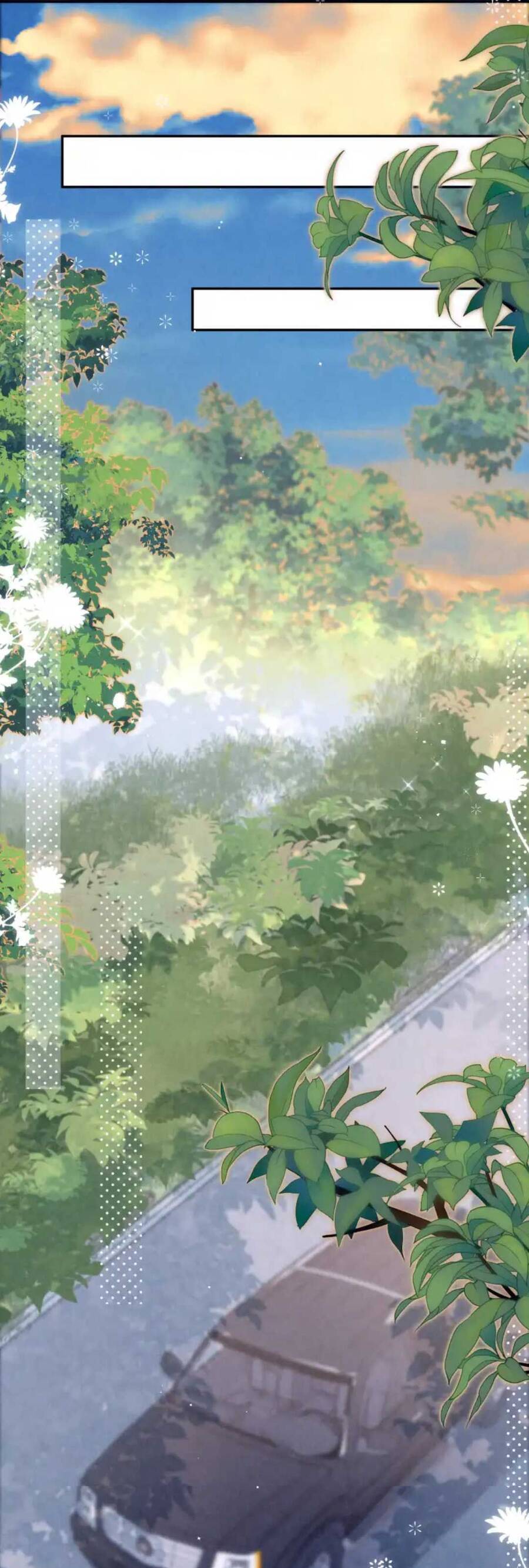 Ta Được Thế Thân Tỏ Tình Chap 6 - Next Chap 7