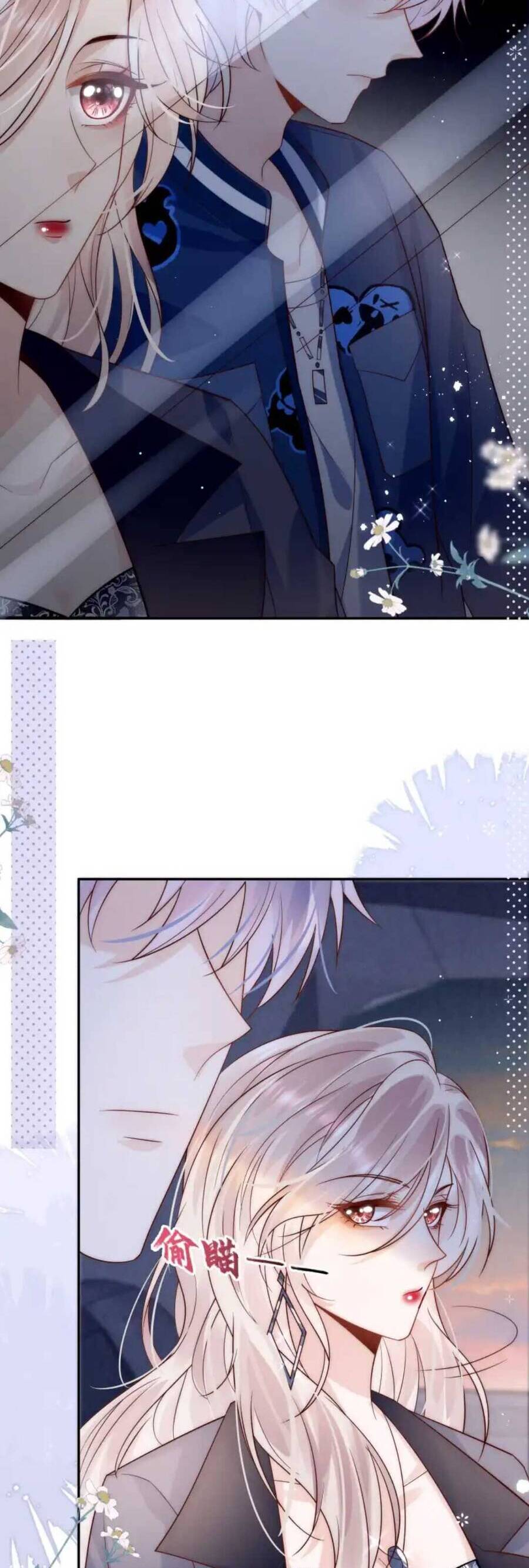 Ta Được Thế Thân Tỏ Tình Chap 6 - Next Chap 7