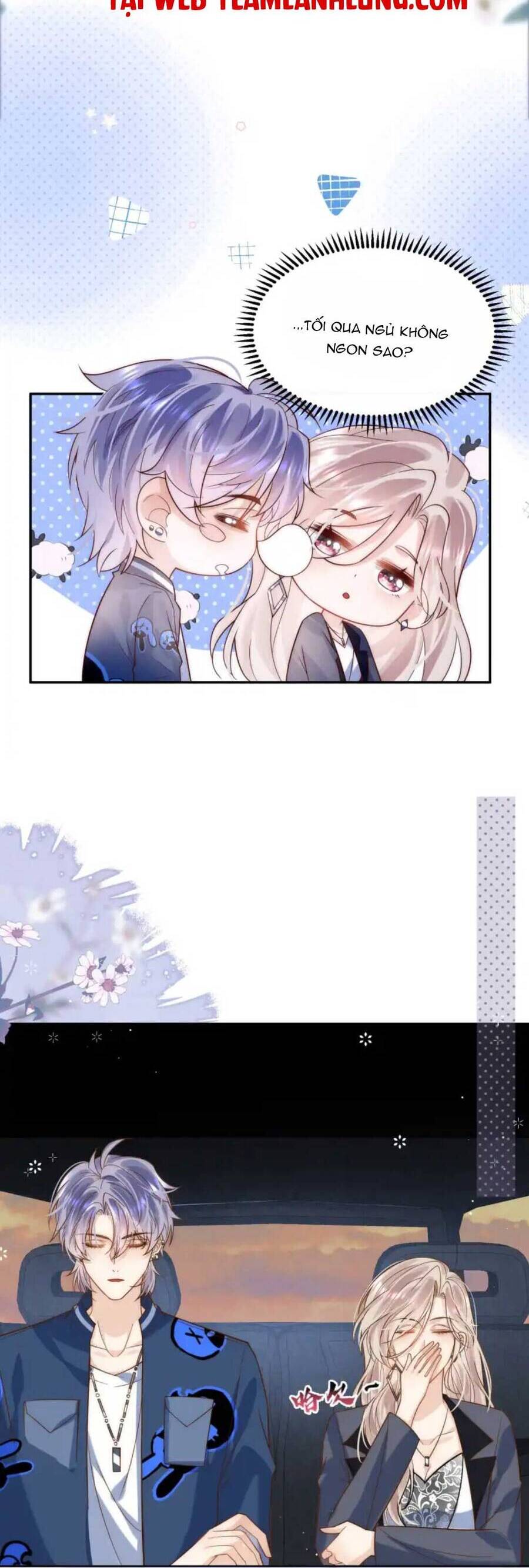 Ta Được Thế Thân Tỏ Tình Chap 6 - Next Chap 7