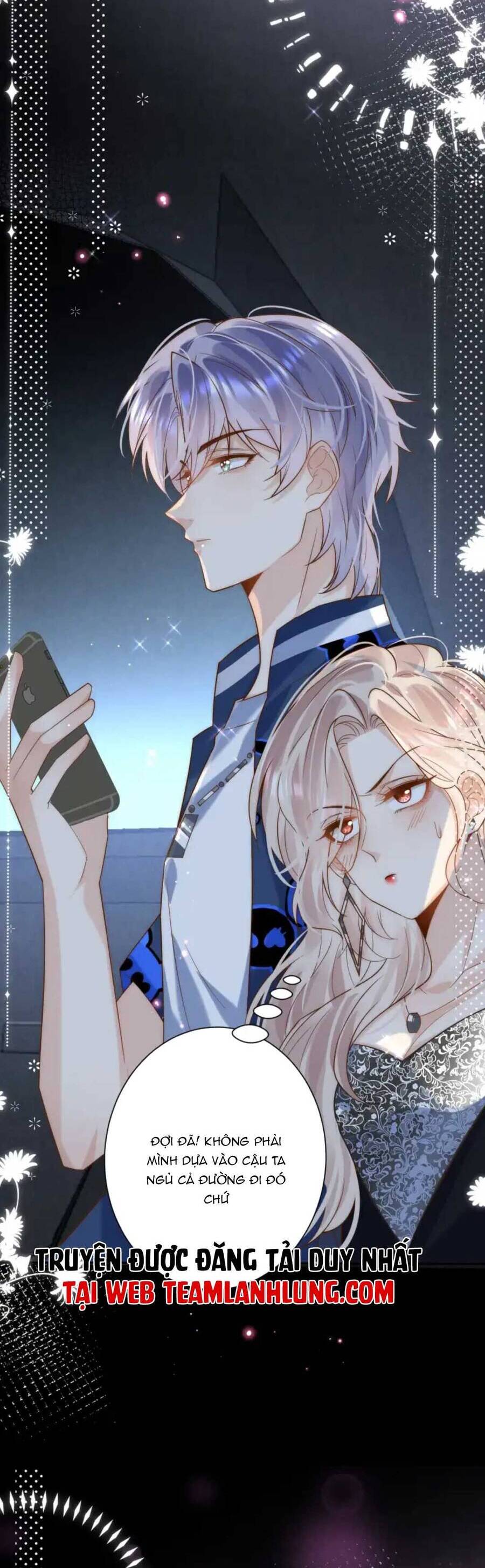 Ta Được Thế Thân Tỏ Tình Chap 6 - Next Chap 7
