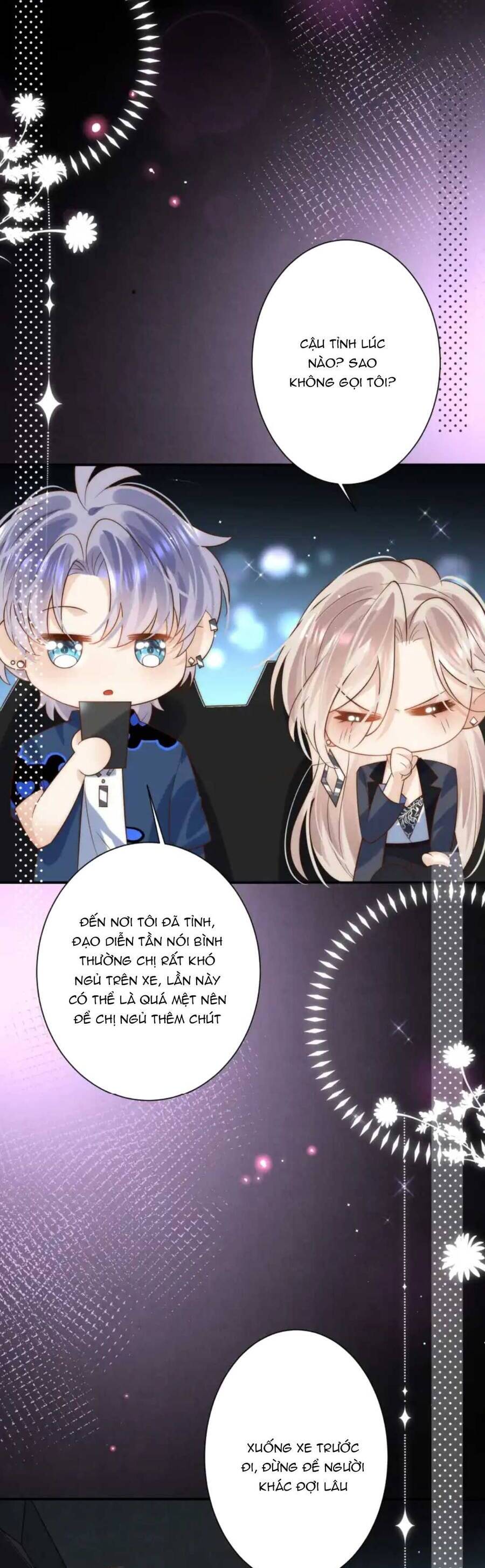 Ta Được Thế Thân Tỏ Tình Chap 6 - Next Chap 7