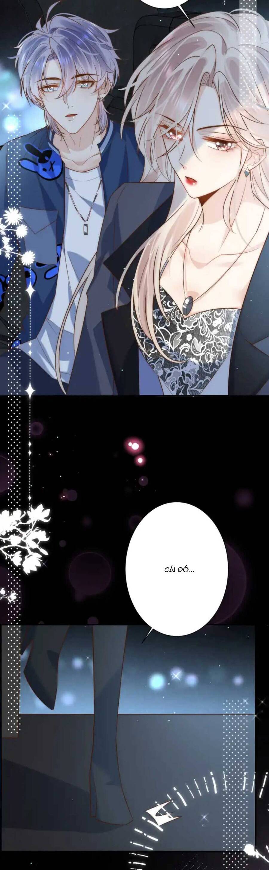 Ta Được Thế Thân Tỏ Tình Chap 6 - Next Chap 7