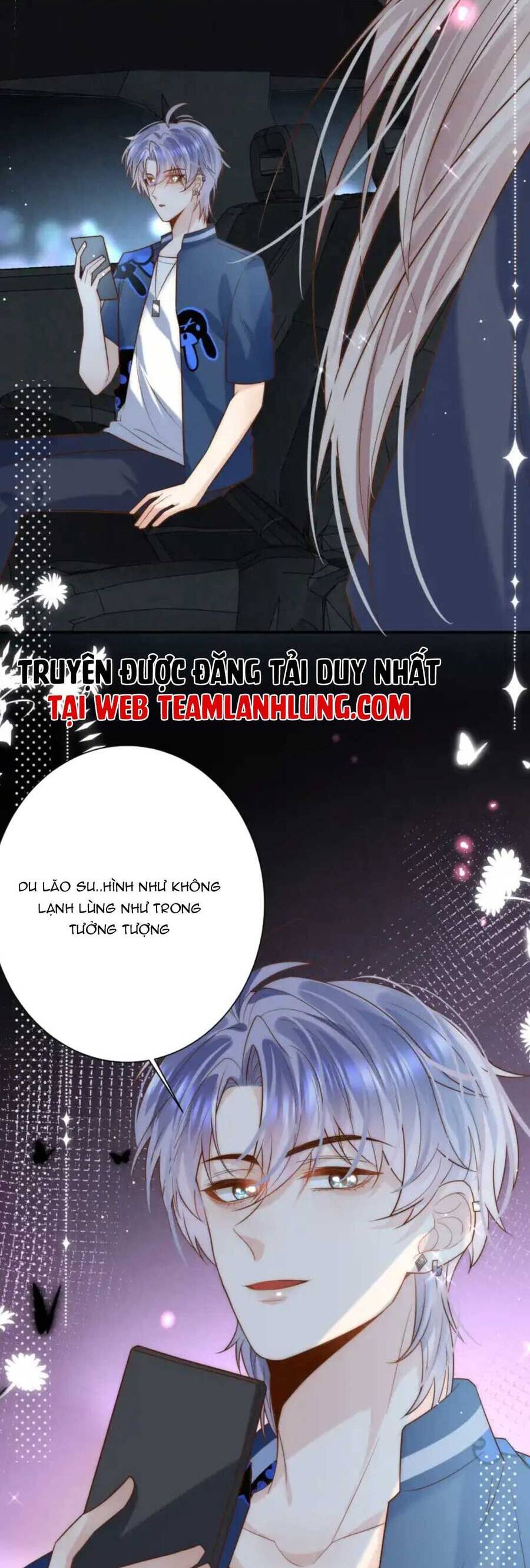 Ta Được Thế Thân Tỏ Tình Chap 6 - Next Chap 7