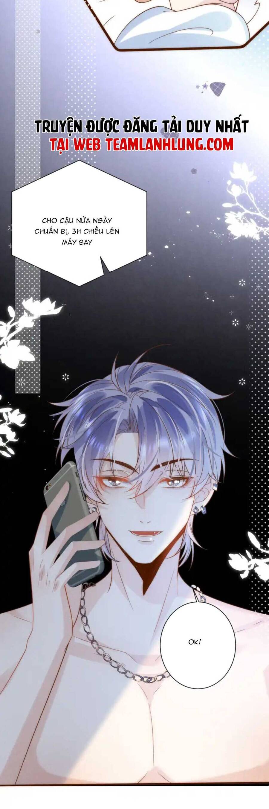 Ta Được Thế Thân Tỏ Tình Chap 6 - Next Chap 7