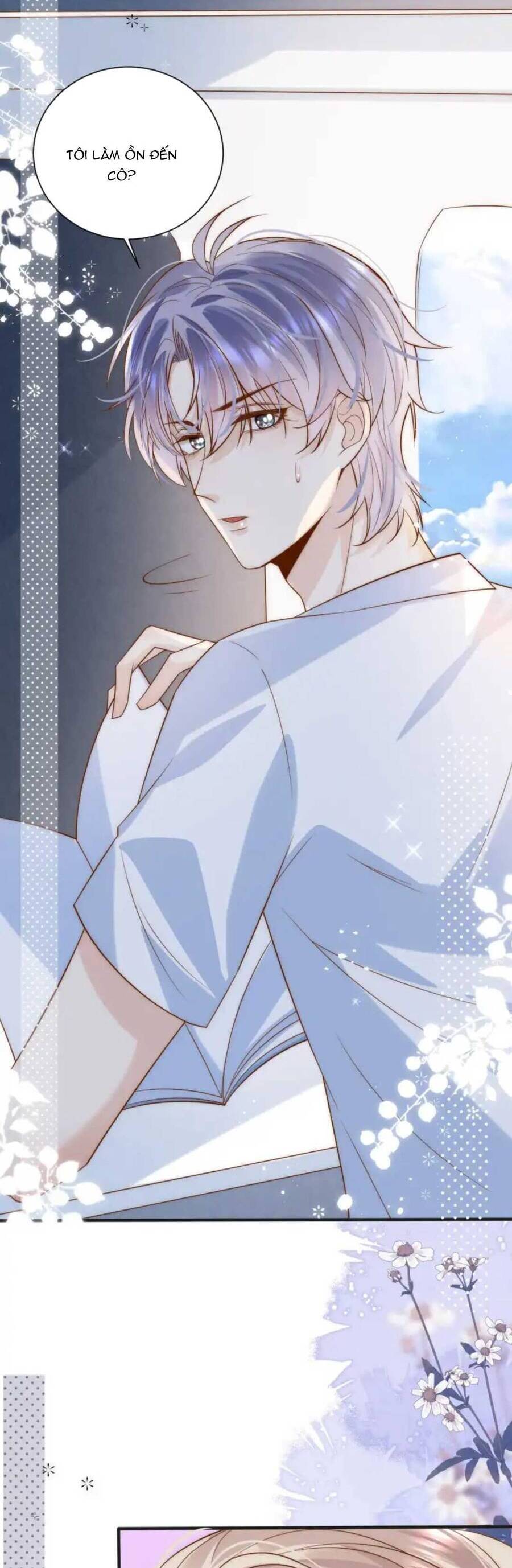 Ta Được Thế Thân Tỏ Tình Chap 6 - Next Chap 7