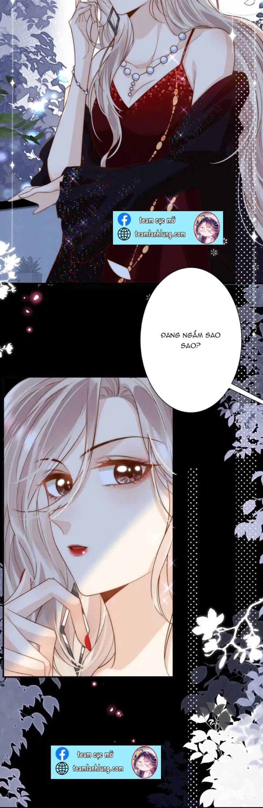 Ta Được Thế Thân Tỏ Tình Chap 7 - Next Chap 8