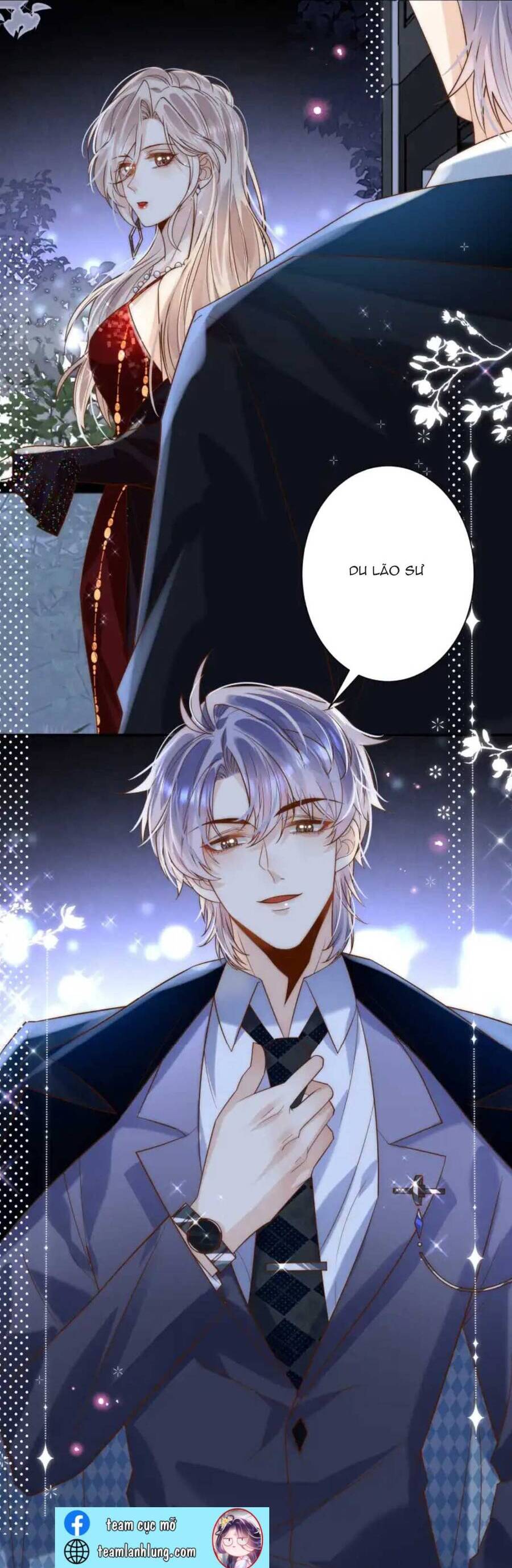 Ta Được Thế Thân Tỏ Tình Chap 7 - Next Chap 8