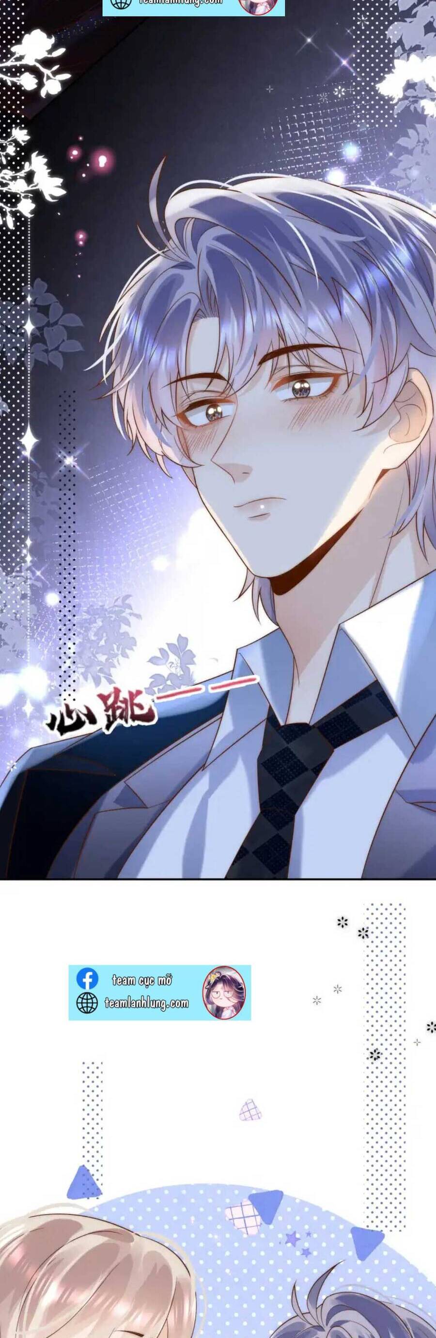 Ta Được Thế Thân Tỏ Tình Chap 7 - Next Chap 8