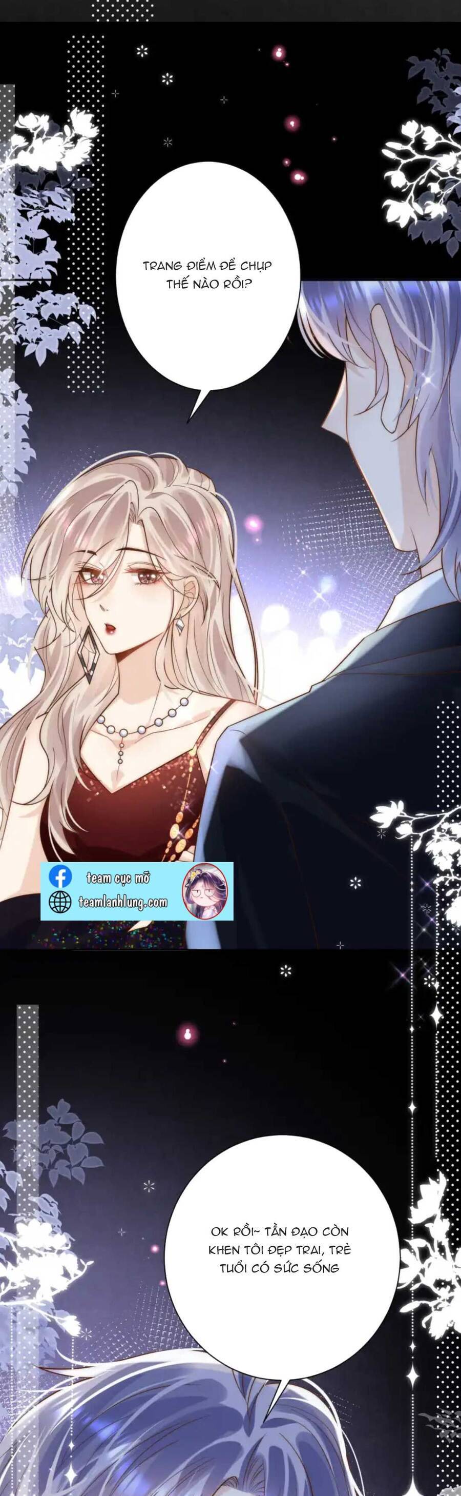 Ta Được Thế Thân Tỏ Tình Chap 7 - Next Chap 8