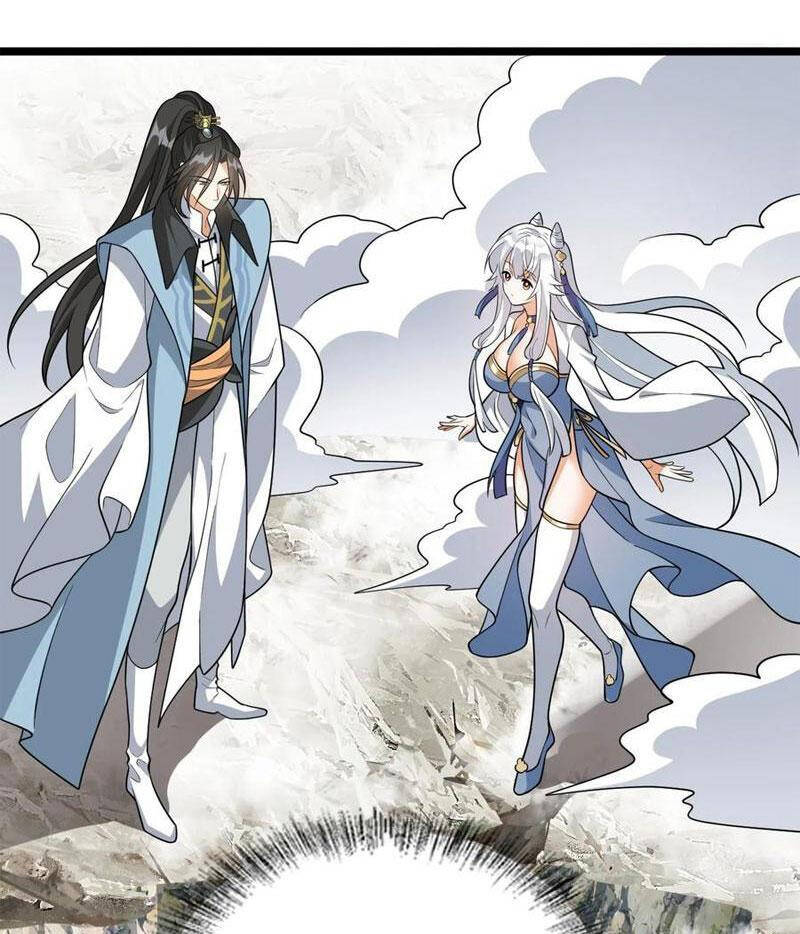 Ta Dưỡng Ra Nhân Vật Phản Diện Là Nữ Đế Yandere Chap 20 - Next Chap 21