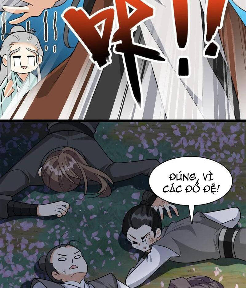 Ta Dưỡng Ra Nhân Vật Phản Diện Là Nữ Đế Yandere Chap 20 - Next Chap 21