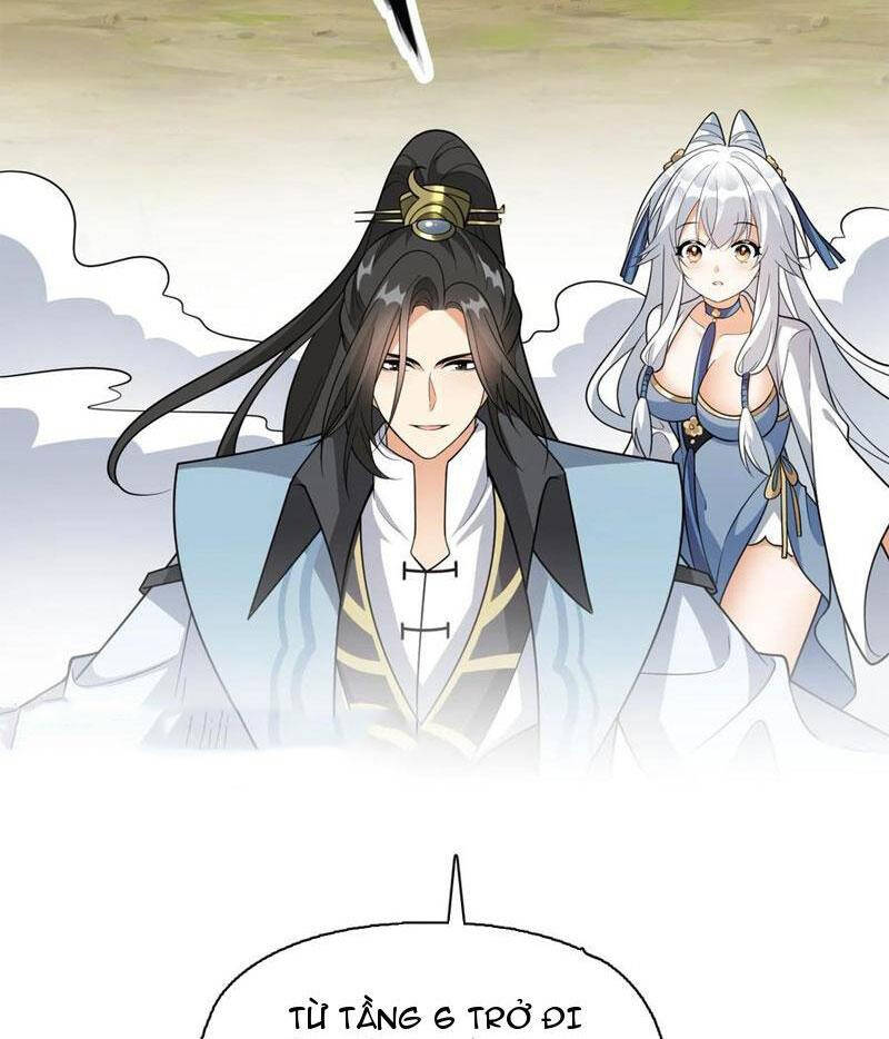 Ta Dưỡng Ra Nhân Vật Phản Diện Là Nữ Đế Yandere Chap 20 - Next Chap 21