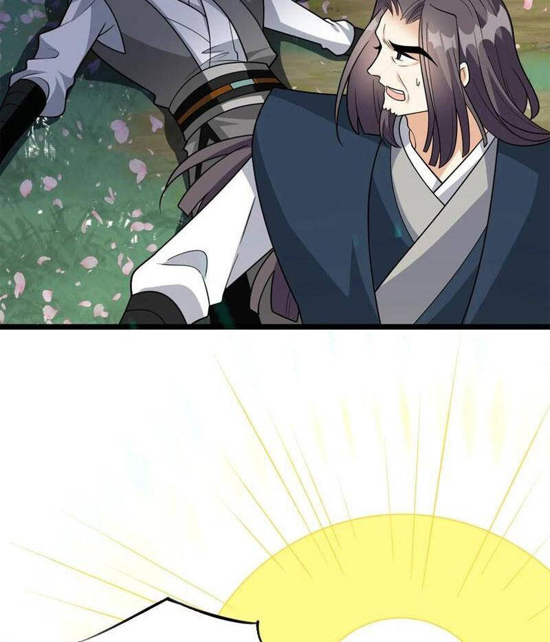 Ta Dưỡng Ra Nhân Vật Phản Diện Là Nữ Đế Yandere Chap 20 - Next Chap 21