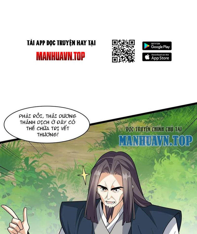 Ta Dưỡng Ra Nhân Vật Phản Diện Là Nữ Đế Yandere Chap 20 - Next Chap 21