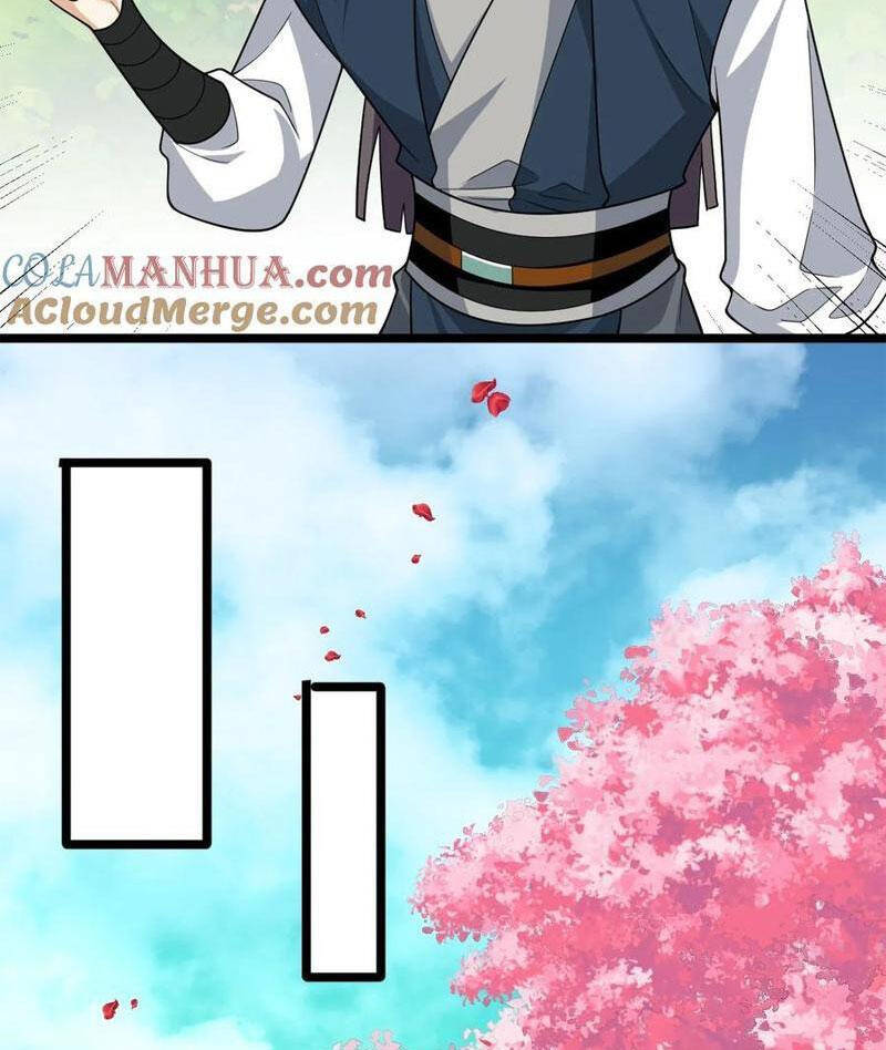 Ta Dưỡng Ra Nhân Vật Phản Diện Là Nữ Đế Yandere Chap 20 - Next Chap 21
