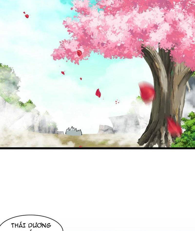 Ta Dưỡng Ra Nhân Vật Phản Diện Là Nữ Đế Yandere Chap 20 - Next Chap 21