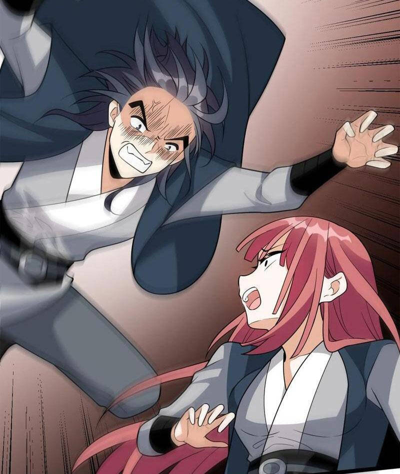 Ta Dưỡng Ra Nhân Vật Phản Diện Là Nữ Đế Yandere Chap 20 - Next Chap 21