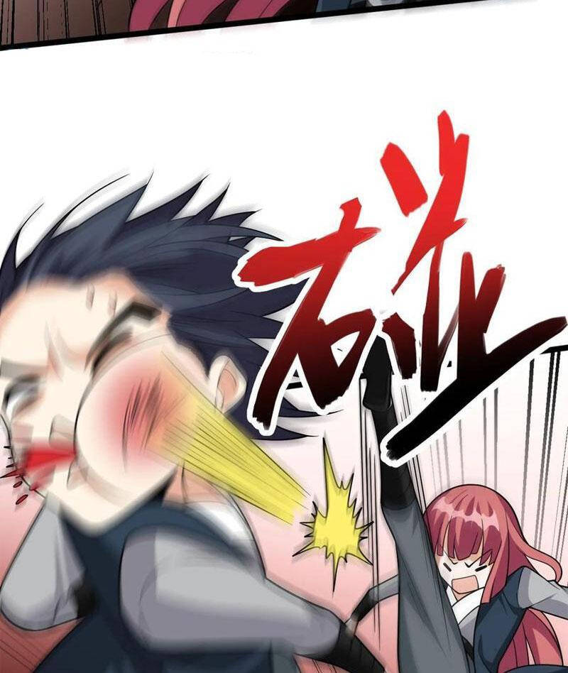 Ta Dưỡng Ra Nhân Vật Phản Diện Là Nữ Đế Yandere Chap 20 - Next Chap 21