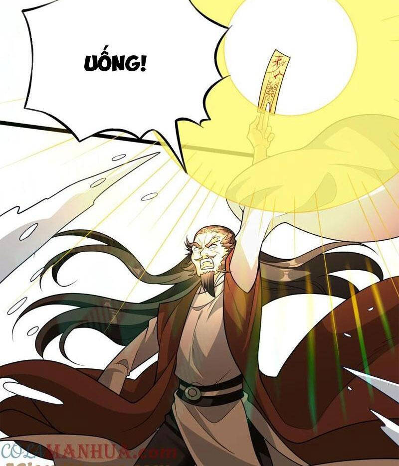 Ta Dưỡng Ra Nhân Vật Phản Diện Là Nữ Đế Yandere Chap 20 - Next Chap 21