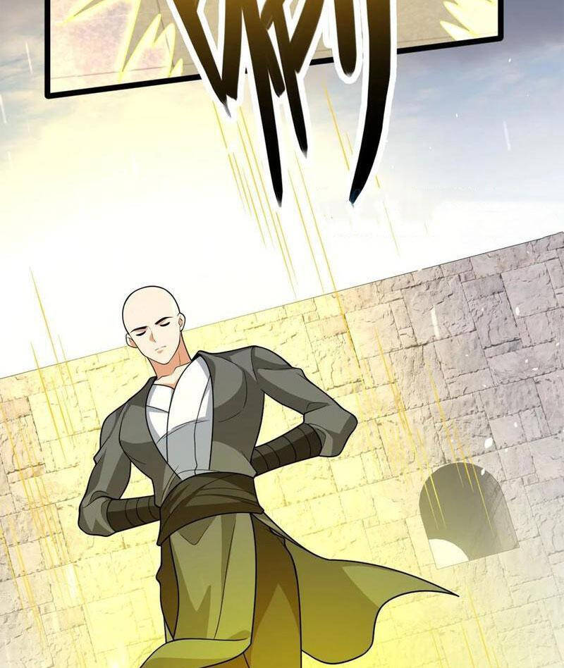 Ta Dưỡng Ra Nhân Vật Phản Diện Là Nữ Đế Yandere Chap 20 - Next Chap 21