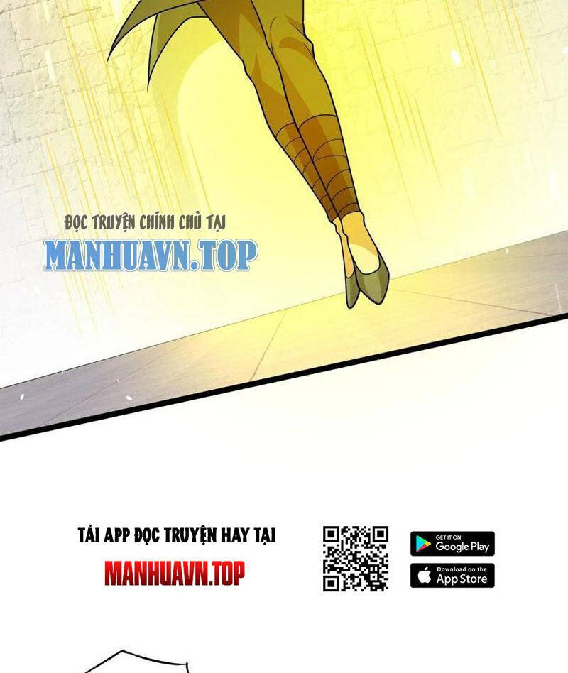 Ta Dưỡng Ra Nhân Vật Phản Diện Là Nữ Đế Yandere Chap 20 - Next Chap 21