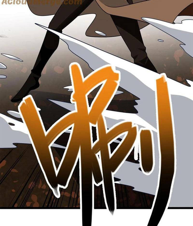 Ta Dưỡng Ra Nhân Vật Phản Diện Là Nữ Đế Yandere Chap 20 - Next Chap 21