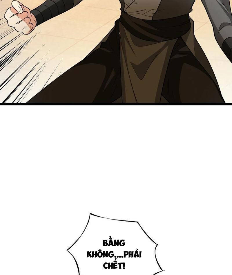 Ta Dưỡng Ra Nhân Vật Phản Diện Là Nữ Đế Yandere Chap 20 - Next Chap 21