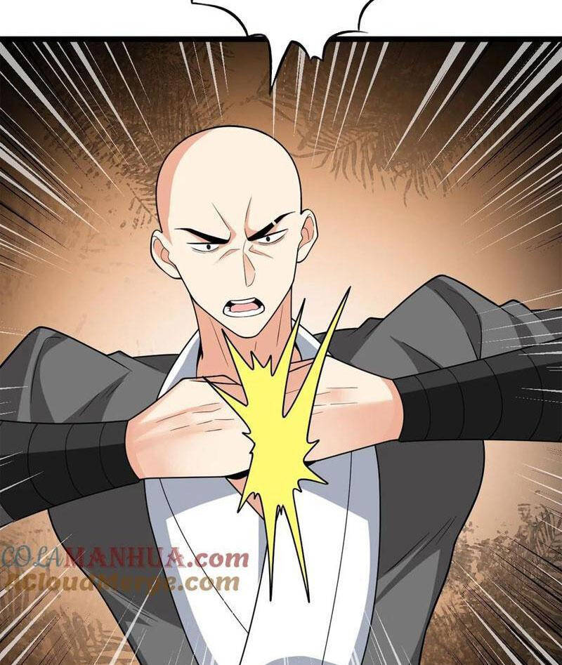 Ta Dưỡng Ra Nhân Vật Phản Diện Là Nữ Đế Yandere Chap 20 - Next Chap 21