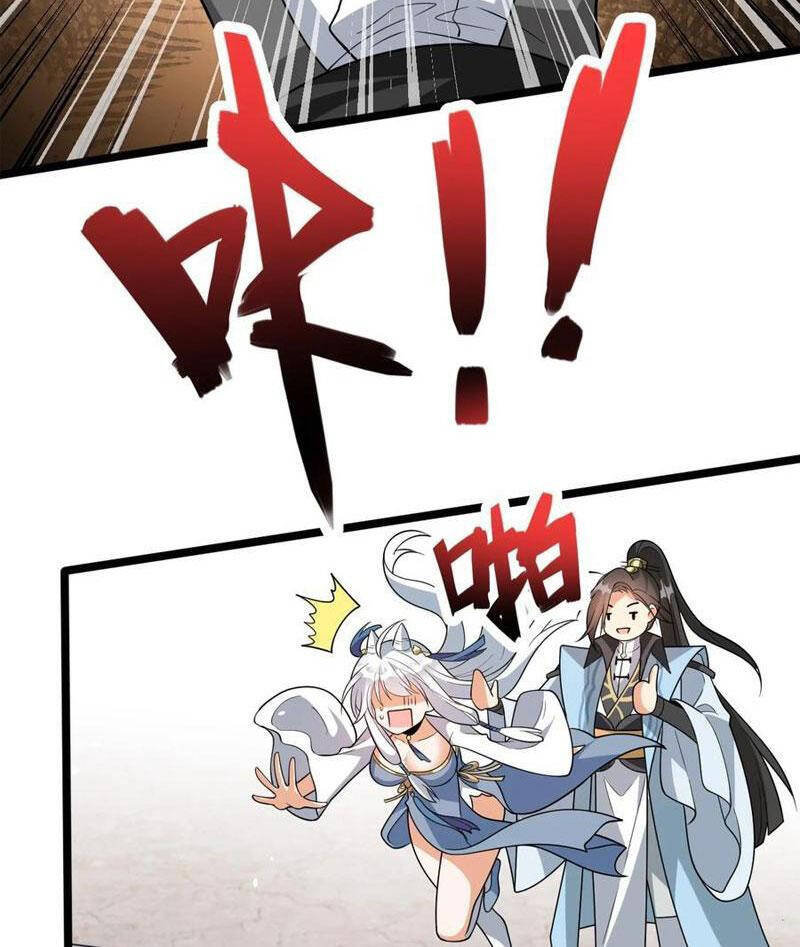 Ta Dưỡng Ra Nhân Vật Phản Diện Là Nữ Đế Yandere Chap 20 - Next Chap 21