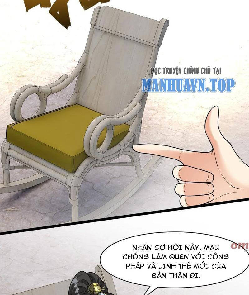 Ta Dưỡng Ra Nhân Vật Phản Diện Là Nữ Đế Yandere Chap 20 - Next Chap 21