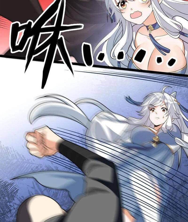 Ta Dưỡng Ra Nhân Vật Phản Diện Là Nữ Đế Yandere Chap 20 - Next Chap 21