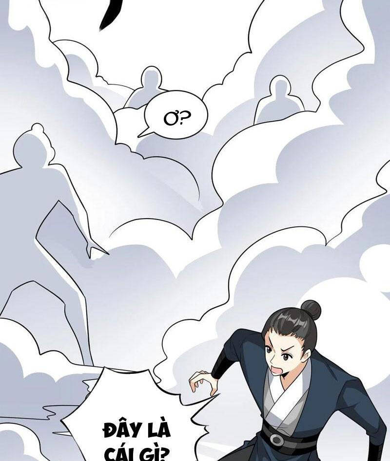 Ta Dưỡng Ra Nhân Vật Phản Diện Là Nữ Đế Yandere Chap 20 - Next Chap 21