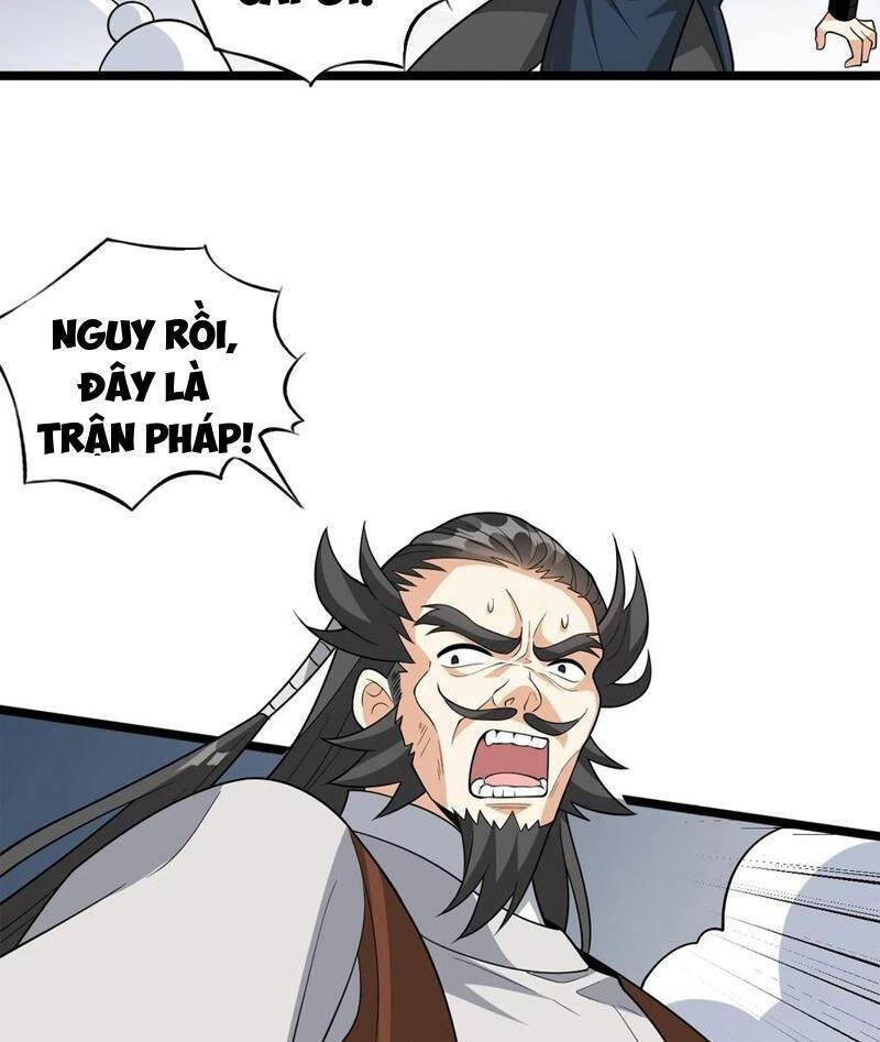 Ta Dưỡng Ra Nhân Vật Phản Diện Là Nữ Đế Yandere Chap 20 - Next Chap 21