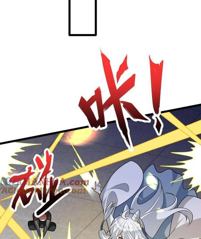 Ta Dưỡng Ra Nhân Vật Phản Diện Là Nữ Đế Yandere Chap 20 - Next Chap 21