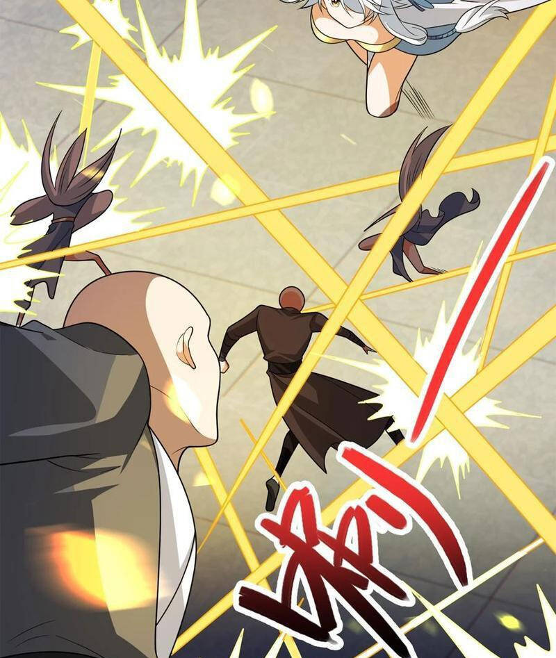Ta Dưỡng Ra Nhân Vật Phản Diện Là Nữ Đế Yandere Chap 20 - Next Chap 21