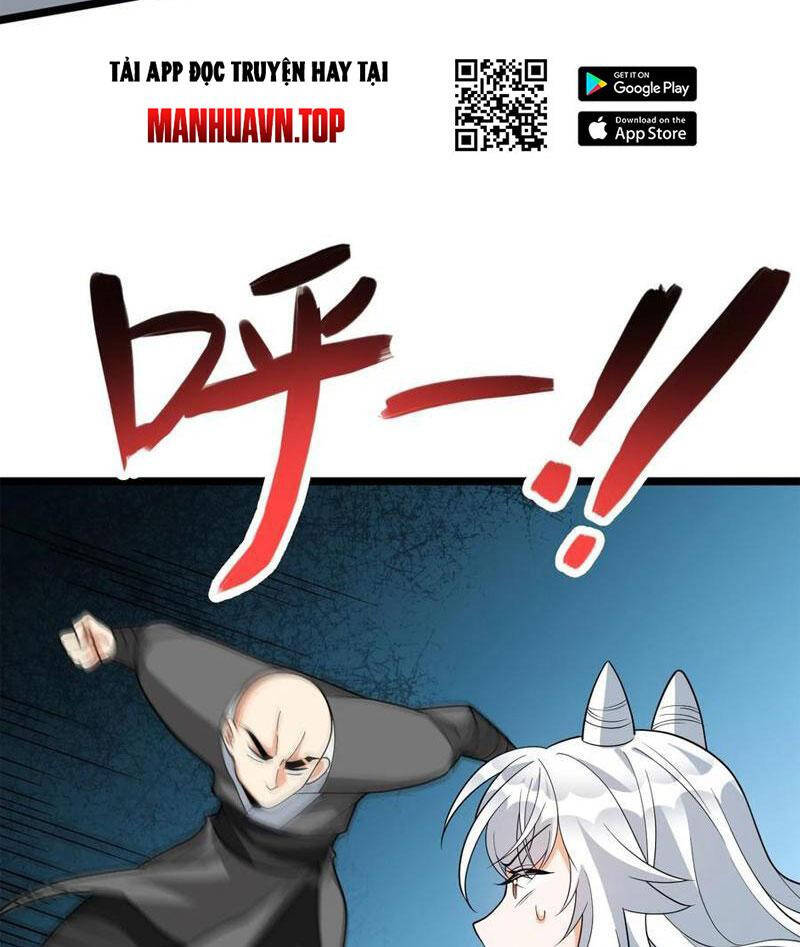 Ta Dưỡng Ra Nhân Vật Phản Diện Là Nữ Đế Yandere Chap 20 - Next Chap 21
