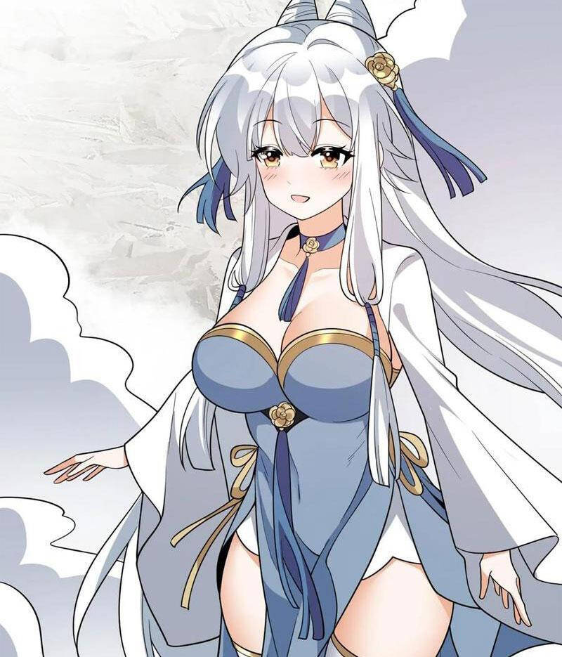 Ta Dưỡng Ra Nhân Vật Phản Diện Là Nữ Đế Yandere Chap 20 - Next Chap 21