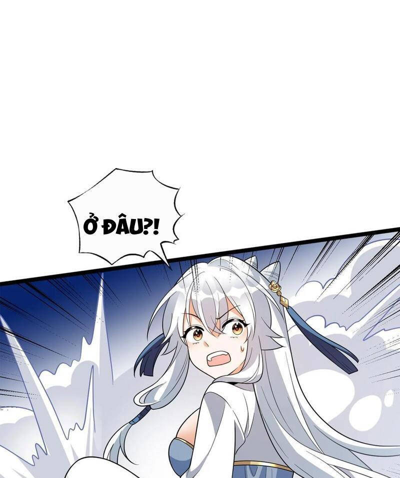 Ta Dưỡng Ra Nhân Vật Phản Diện Là Nữ Đế Yandere Chap 20 - Next Chap 21