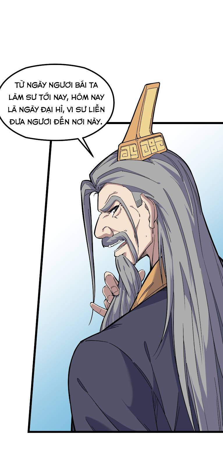 Ta Giả Thành Npc Tại Thế Giới Tiên Hiệp Chap 1 - Next Chap 2
