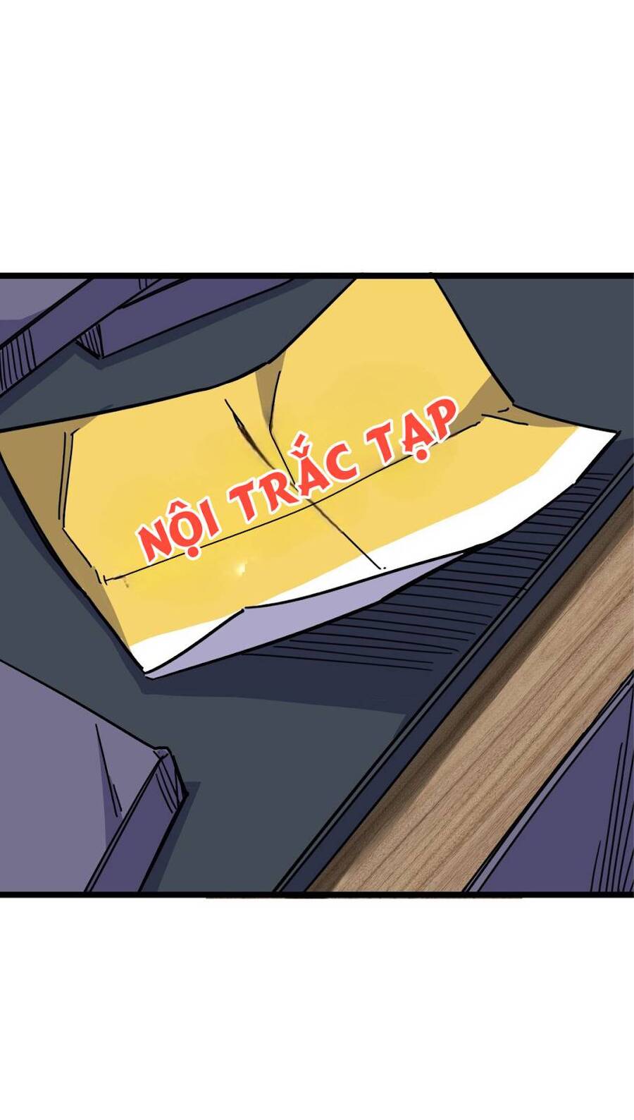 Ta Giả Thành Npc Tại Thế Giới Tiên Hiệp Chap 1 - Next Chap 2