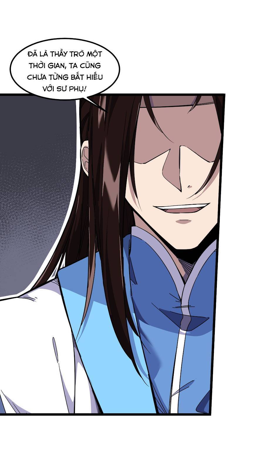 Ta Giả Thành Npc Tại Thế Giới Tiên Hiệp Chap 1 - Next Chap 2