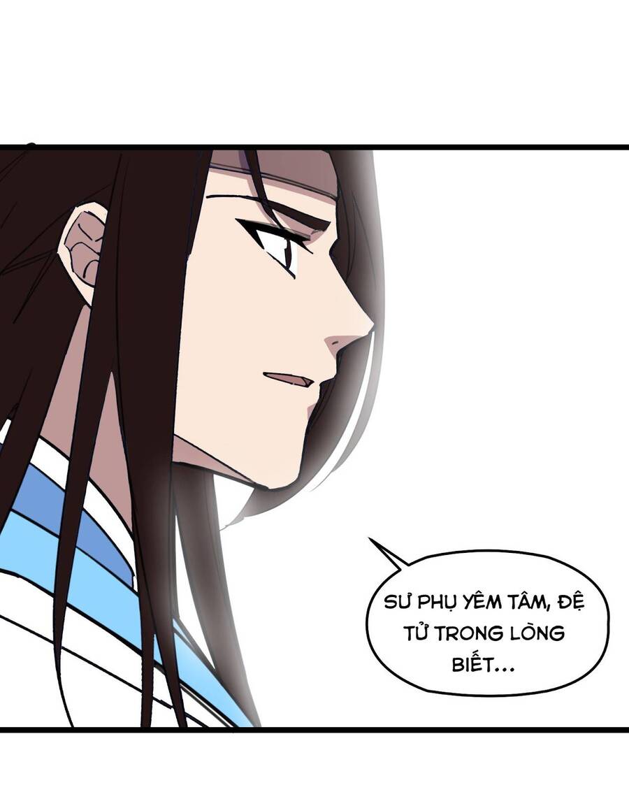 Ta Giả Thành Npc Tại Thế Giới Tiên Hiệp Chap 1 - Next Chap 2
