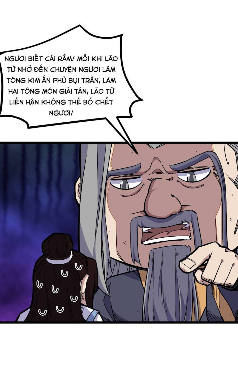 Ta Giả Thành Npc Tại Thế Giới Tiên Hiệp Chap 1 - Next Chap 2