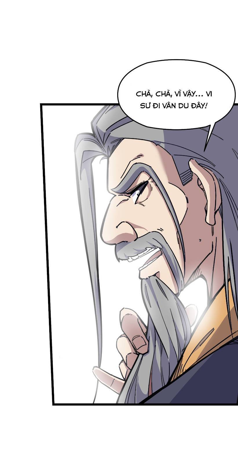 Ta Giả Thành Npc Tại Thế Giới Tiên Hiệp Chap 1 - Next Chap 2