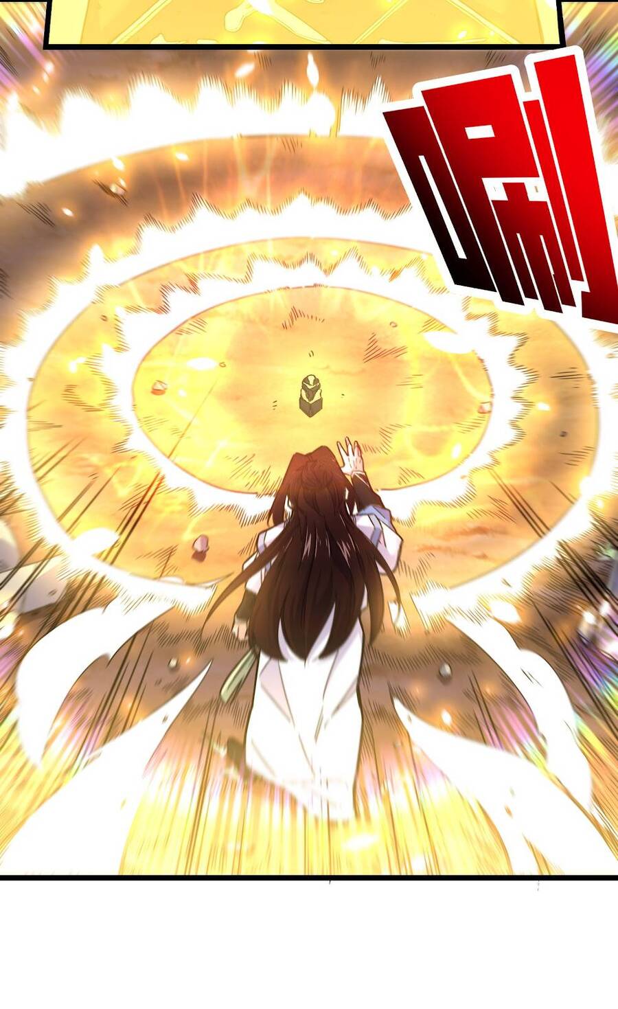 Ta Giả Thành Npc Tại Thế Giới Tiên Hiệp Chap 1 - Next Chap 2