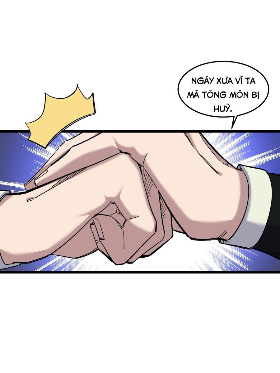 Ta Giả Thành Npc Tại Thế Giới Tiên Hiệp Chap 1 - Next Chap 2