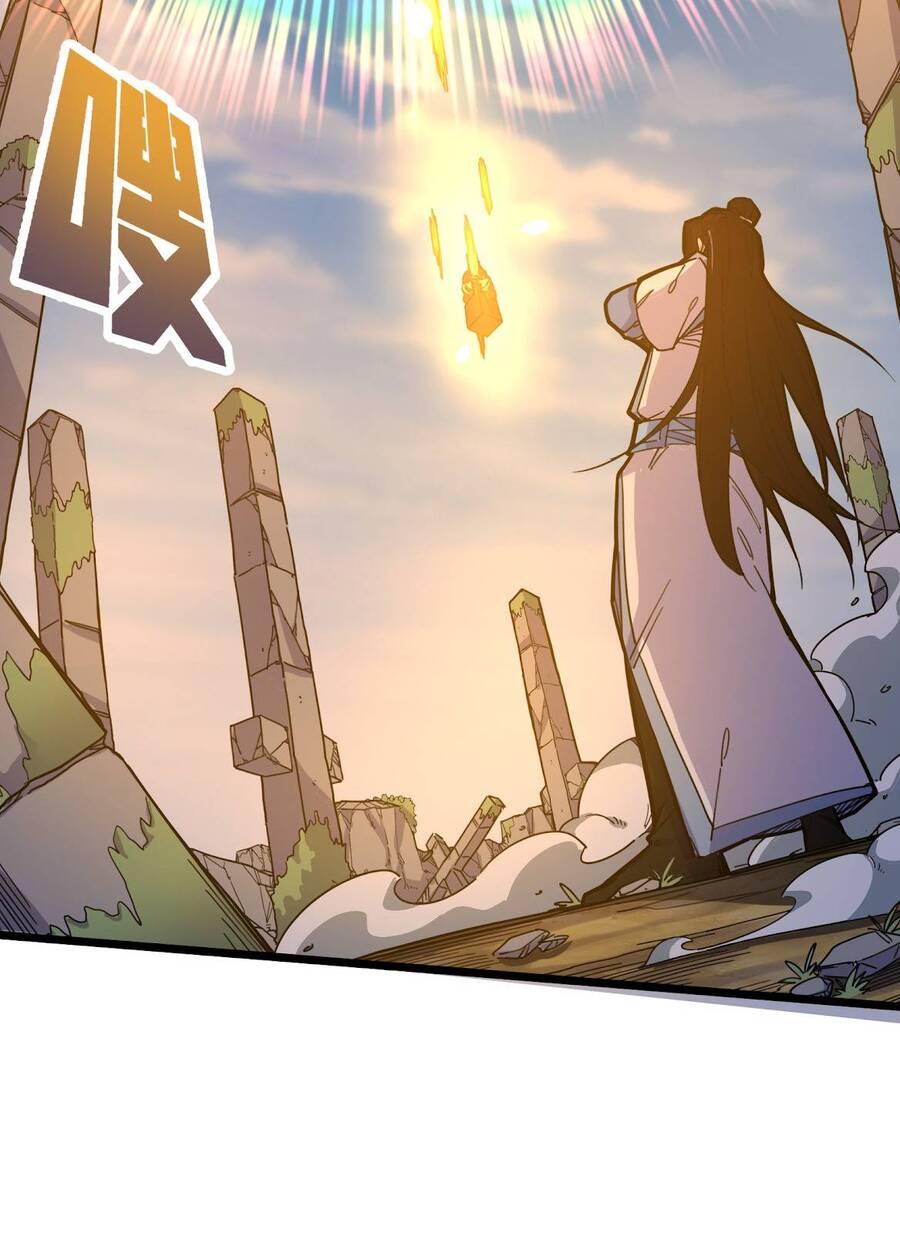 Ta Giả Thành Npc Tại Thế Giới Tiên Hiệp Chap 1 - Next Chap 2