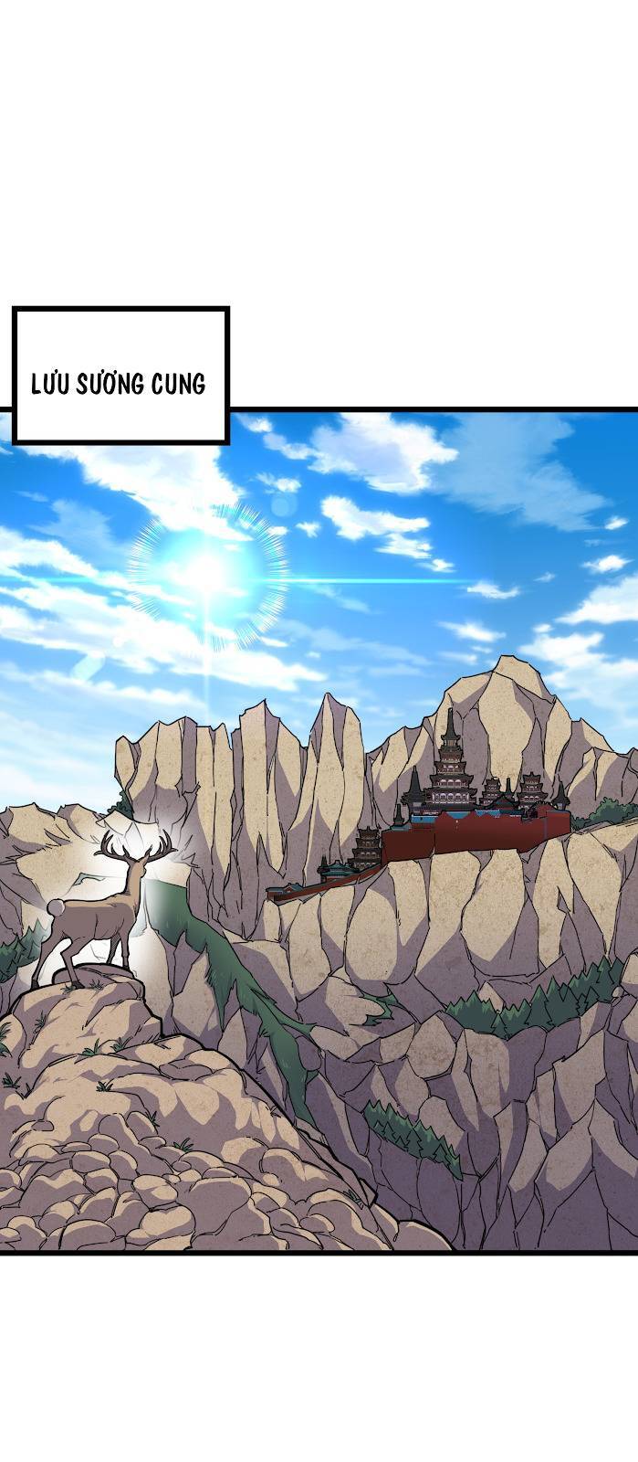 Ta Giả Thành Npc Tại Thế Giới Tiên Hiệp Chap 1 - Next Chap 2
