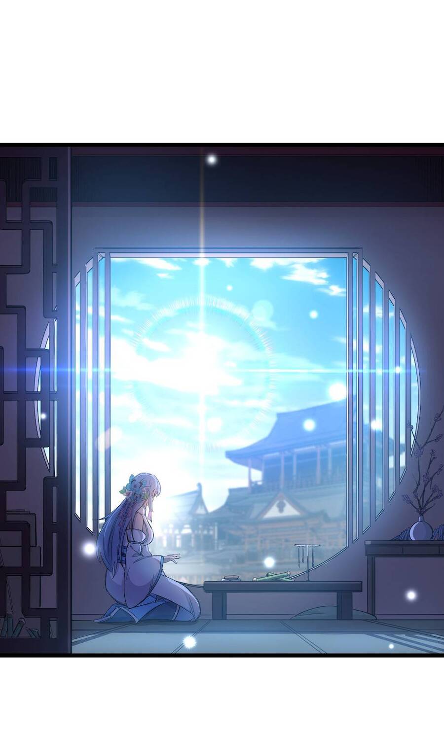 Ta Giả Thành Npc Tại Thế Giới Tiên Hiệp Chap 1 - Next Chap 2